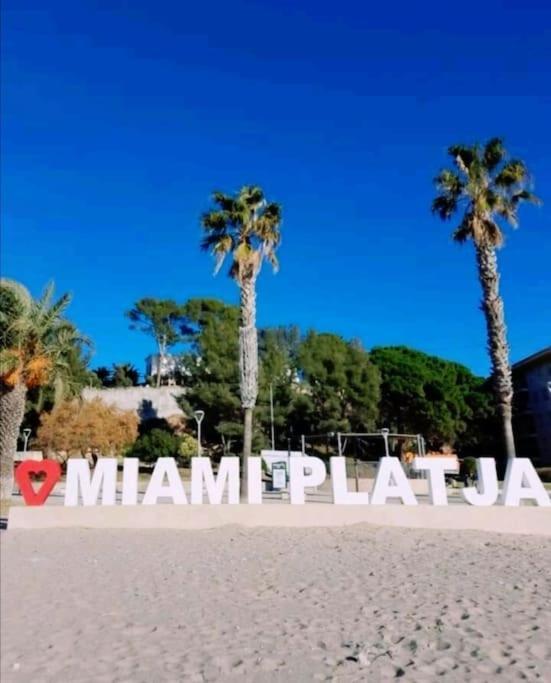 דירות Miami Playa Montana & Mar מראה חיצוני תמונה